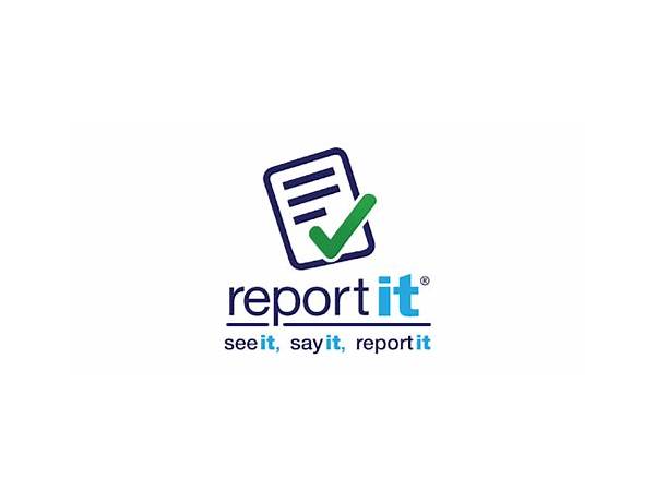 ReportIt for Windows - Download it from Habererciyes for free